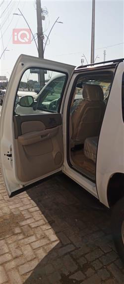 شيفروليه تاهو